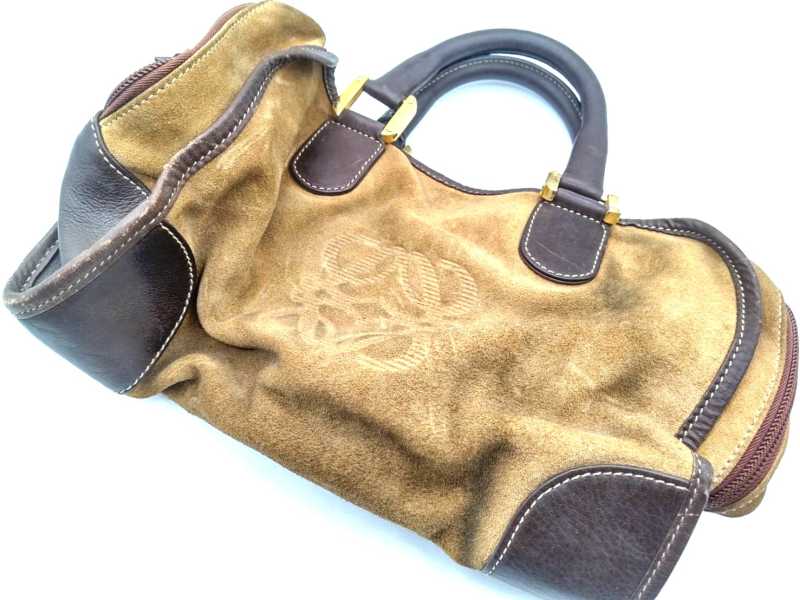 ロエベ買取 アマソナ32 